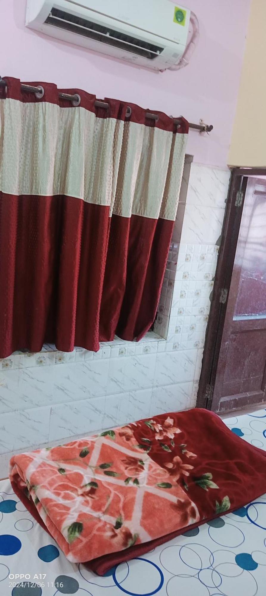 Govind Guest House Mathura Esterno foto