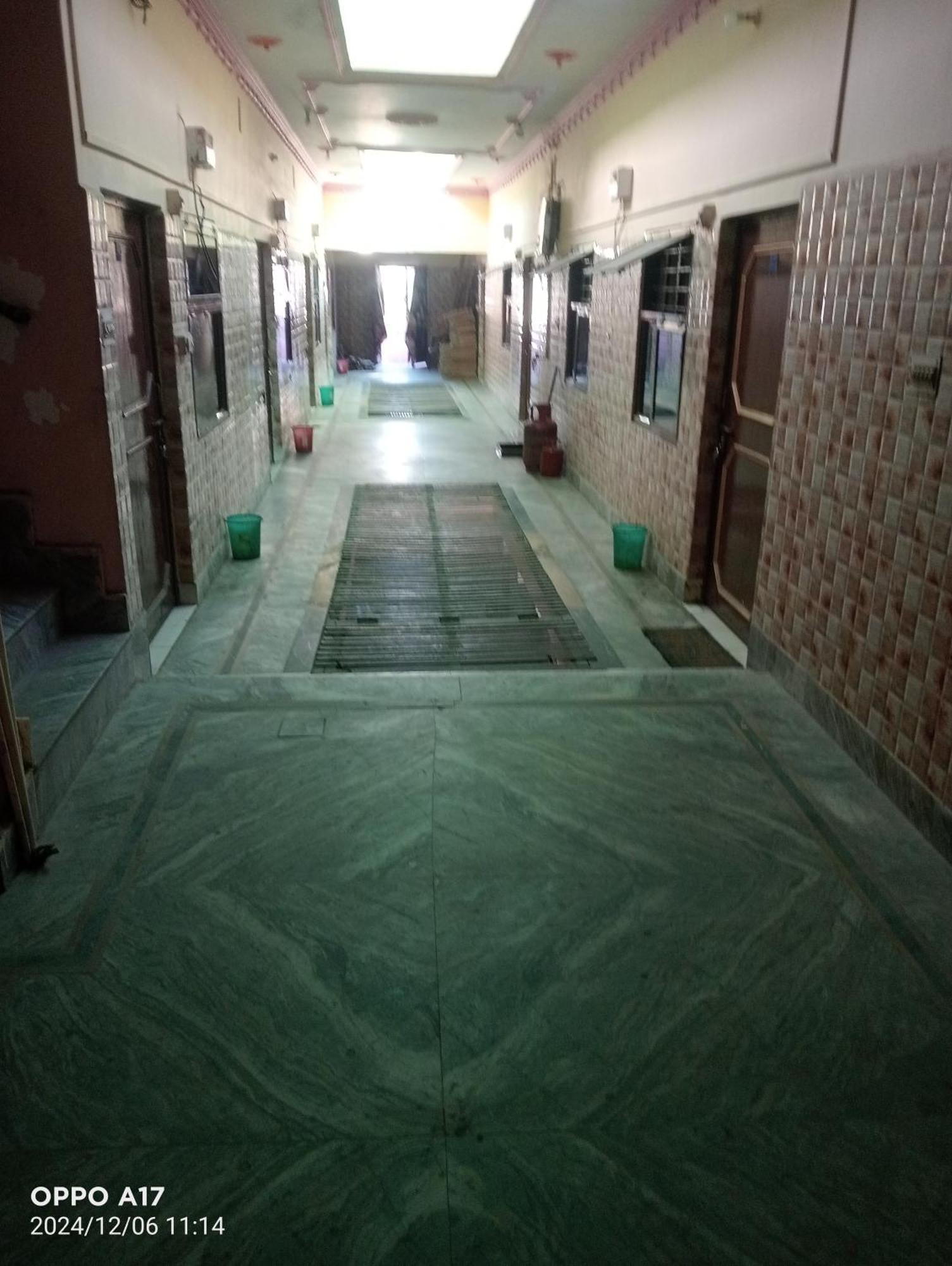Govind Guest House Mathura Esterno foto