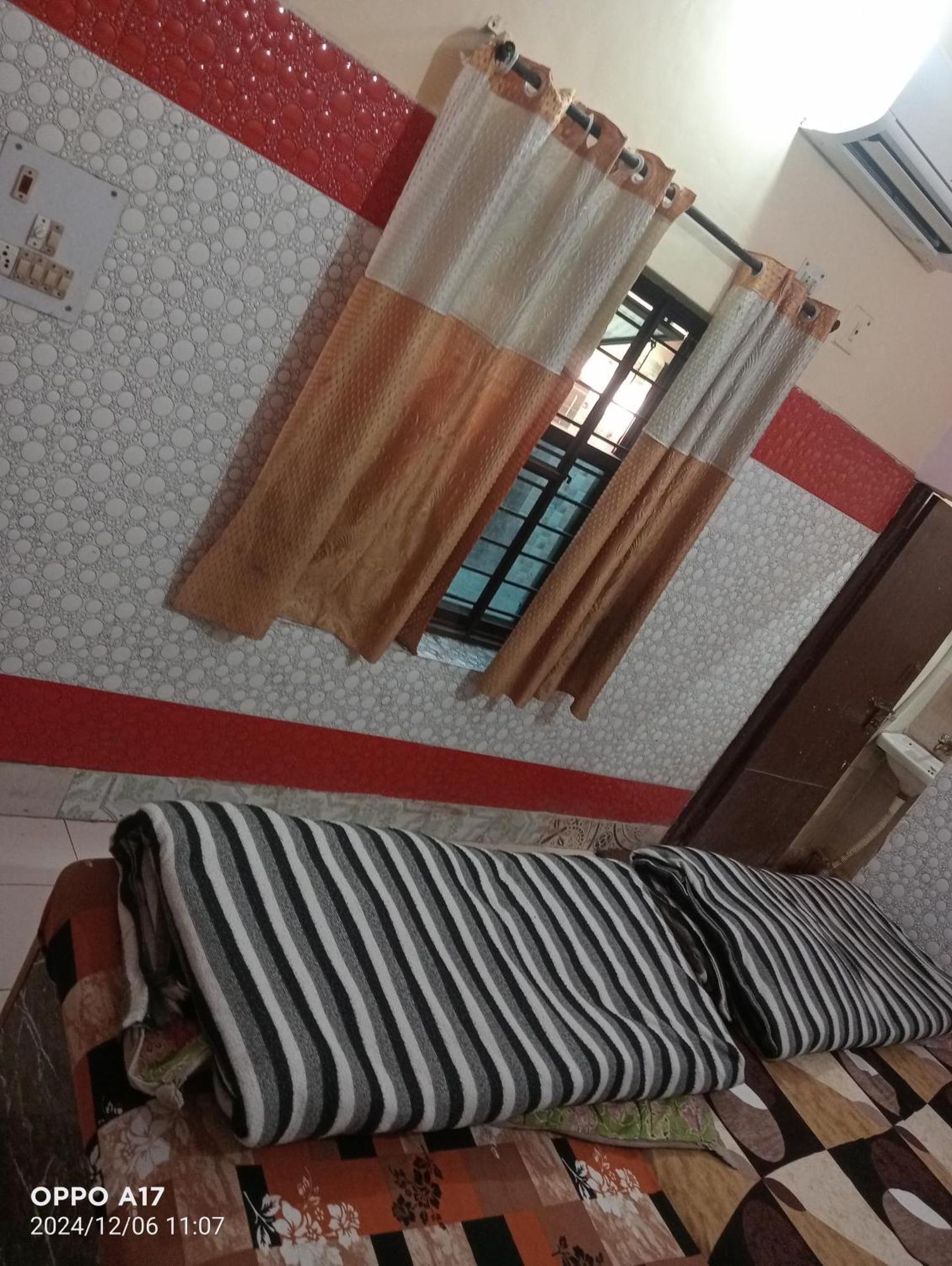 Govind Guest House Mathura Esterno foto