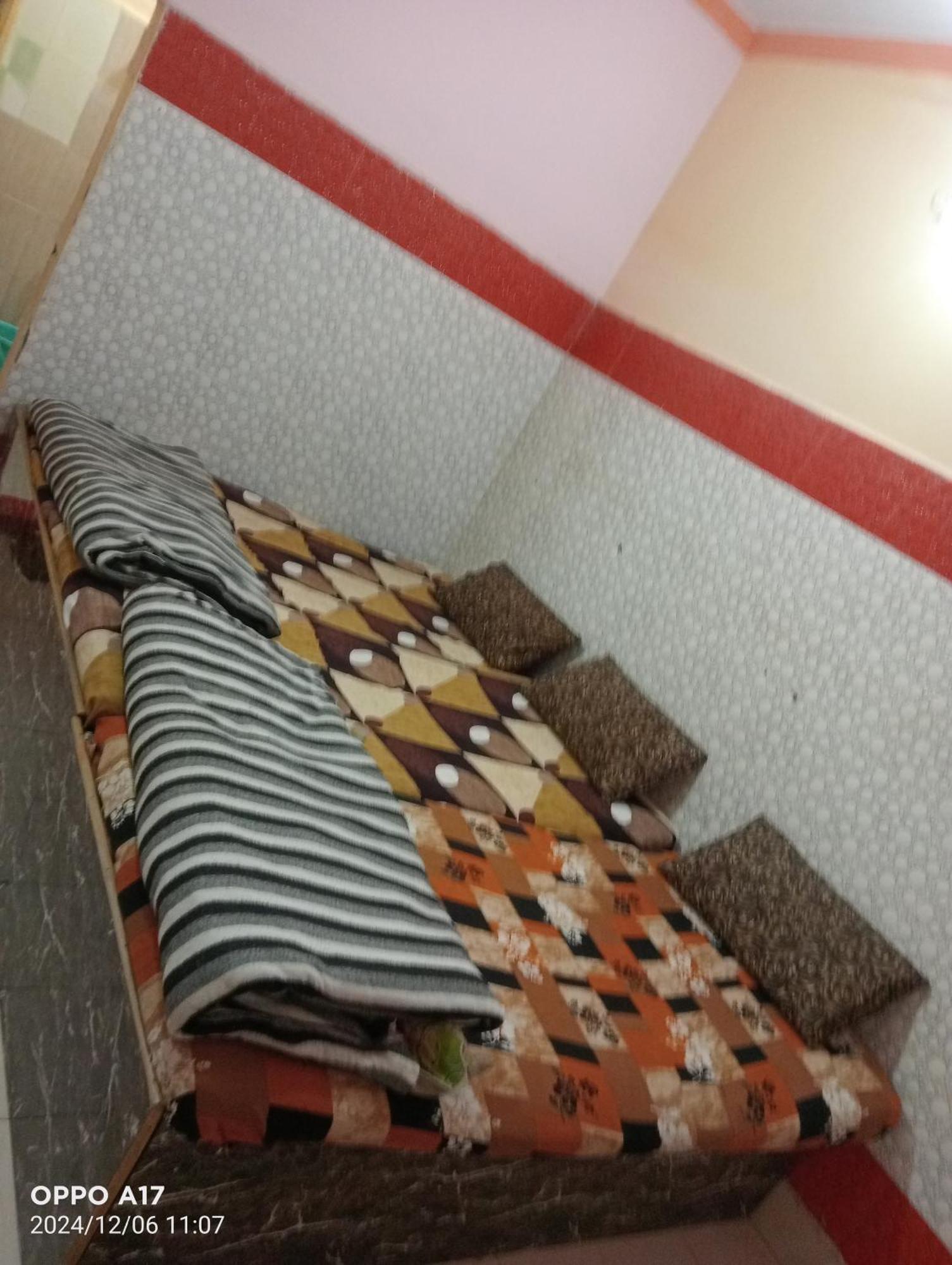 Govind Guest House Mathura Esterno foto