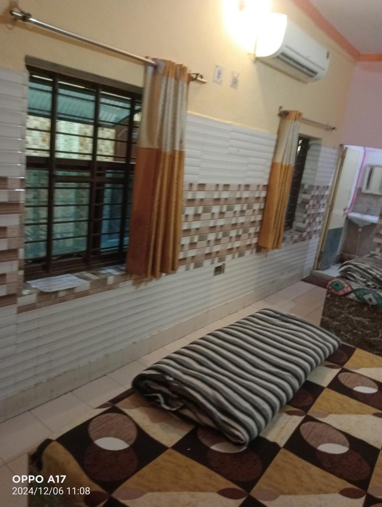 Govind Guest House Mathura Esterno foto
