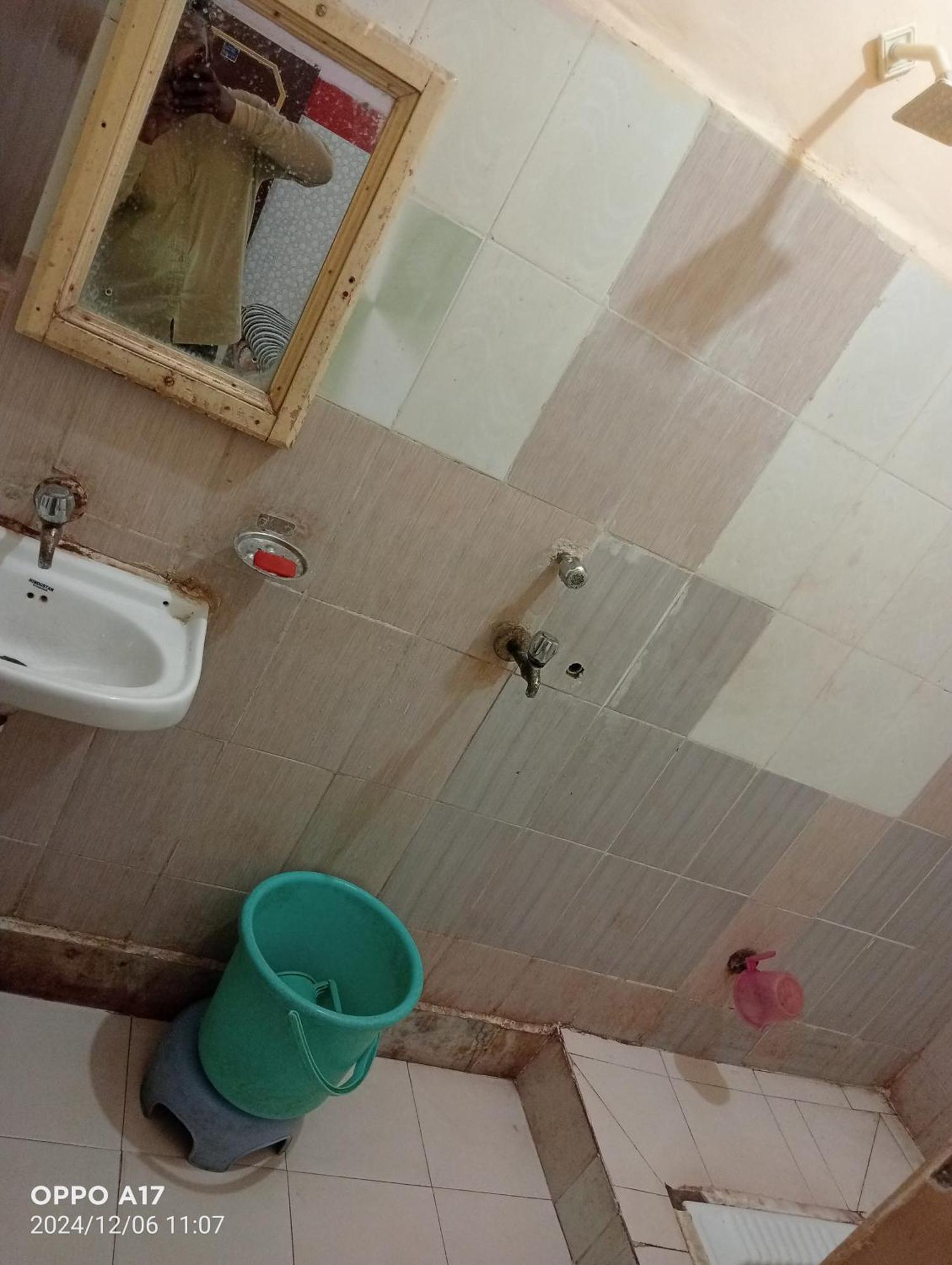 Govind Guest House Mathura Esterno foto