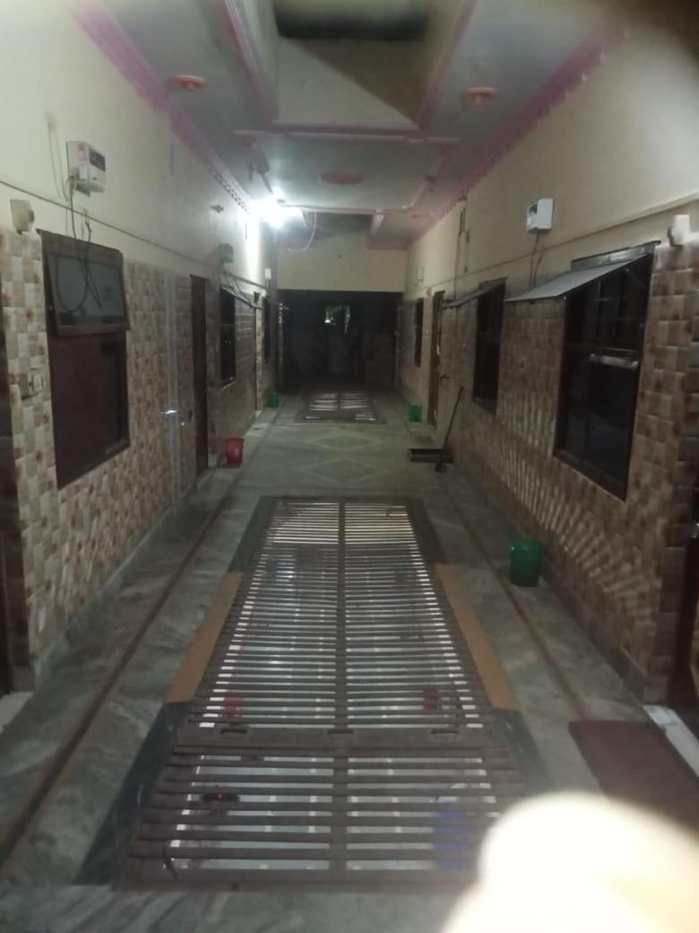 Govind Guest House Mathura Esterno foto
